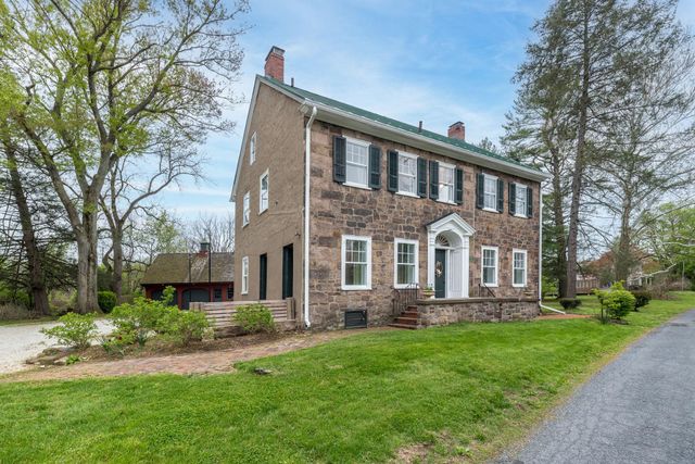 866 SCHUYLKILL RD, Birdsboro, PA 19508