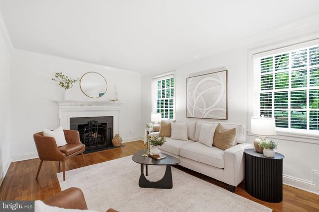 2312 VALLEY DR, Alexandria, VA 22302