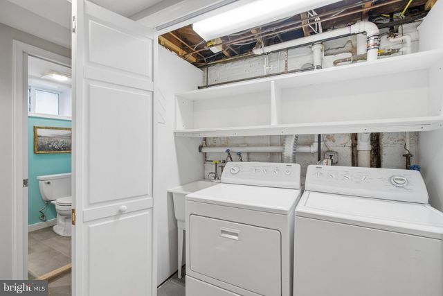 2312 VALLEY DR, Alexandria, VA 22302