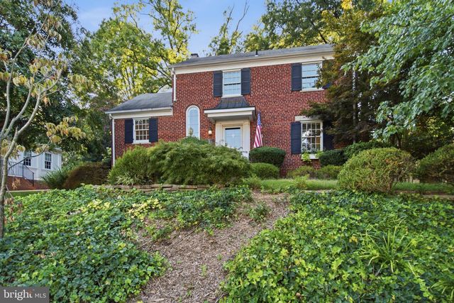 2312 VALLEY DR, Alexandria, VA 22302