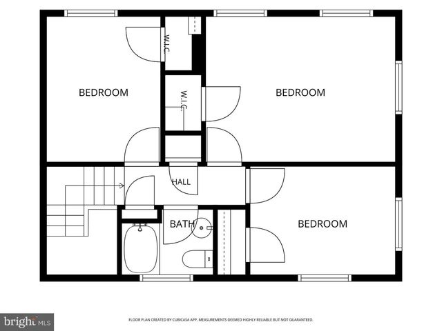 2312 VALLEY DR, Alexandria, VA 22302