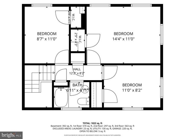 2312 VALLEY DR, Alexandria, VA 22302