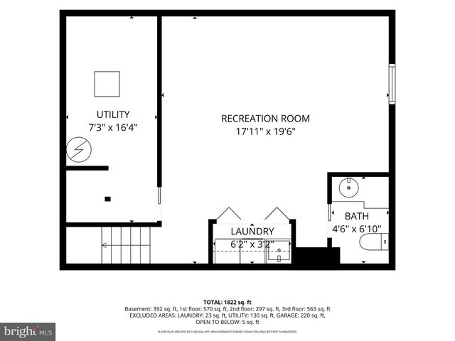 2312 VALLEY DR, Alexandria, VA 22302