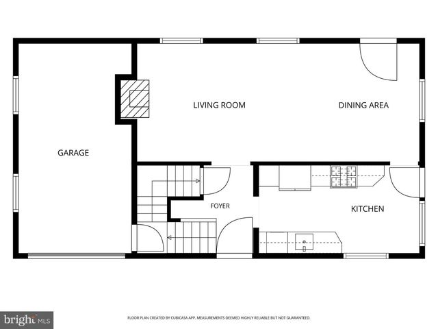 2312 VALLEY DR, Alexandria, VA 22302