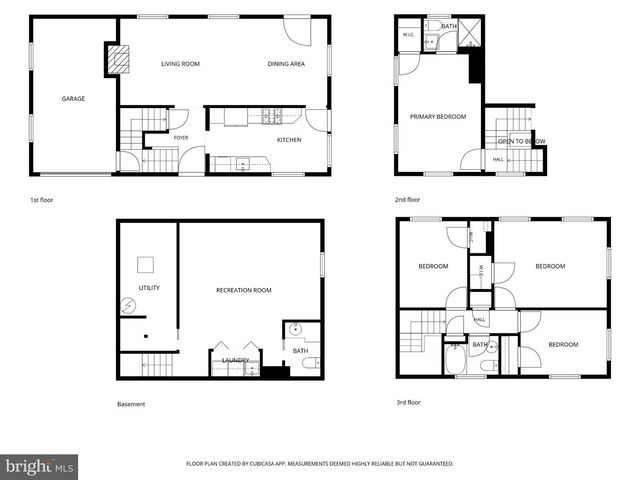 2312 VALLEY DR, Alexandria, VA 22302