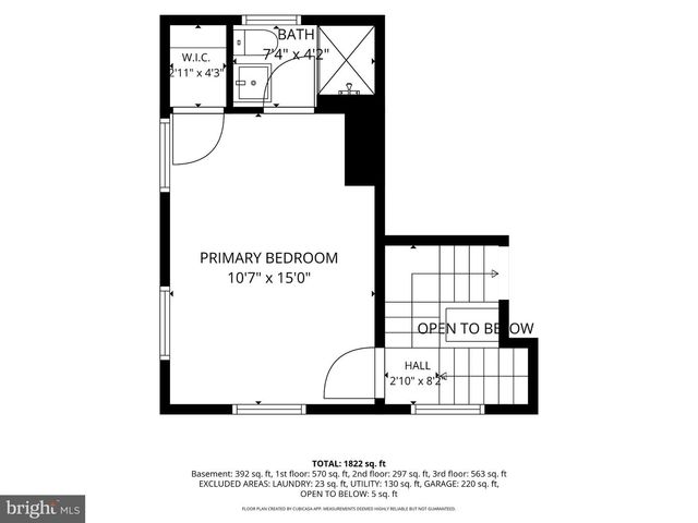 2312 VALLEY DR, Alexandria, VA 22302
