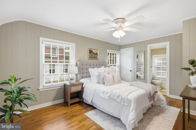 2312 VALLEY DR, Alexandria, VA 22302