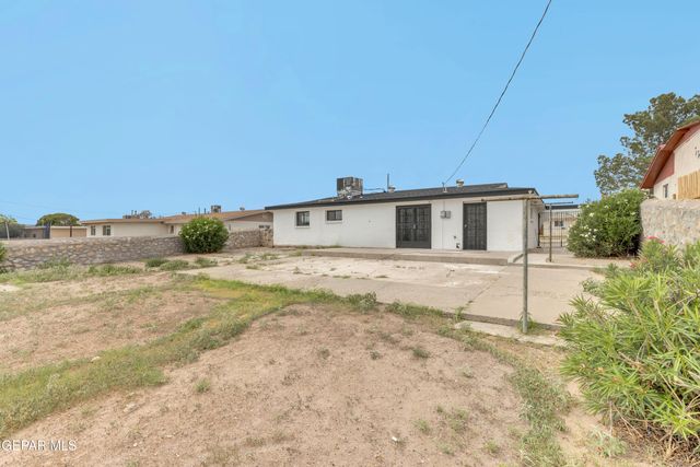 7208 RATON Drive, El Paso, TX 79915