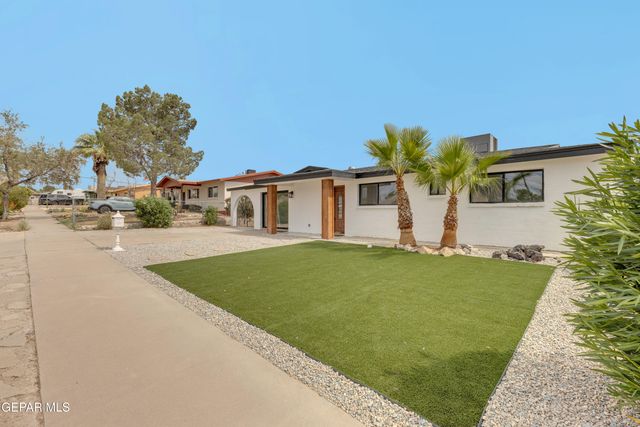 7208 RATON Drive, El Paso, TX 79915