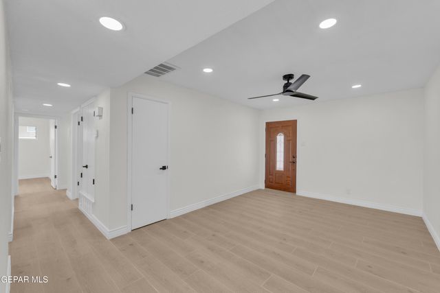 7208 RATON Drive, El Paso, TX 79915