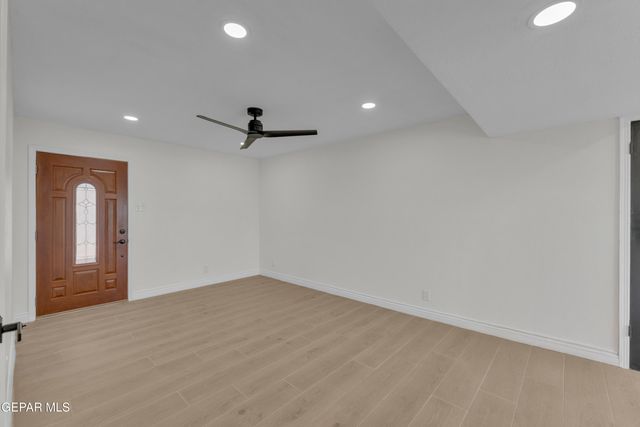 7208 RATON Drive, El Paso, TX 79915