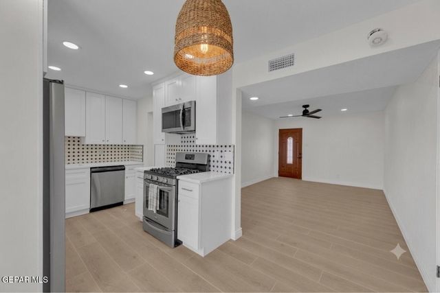 7208 RATON Drive, El Paso, TX 79915