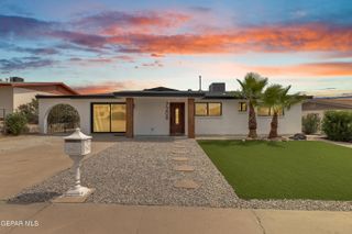 7208 RATON Drive, El Paso, TX 79915