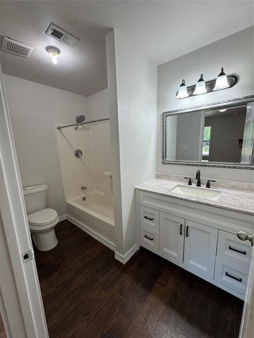 26327 Pinion Creek Road, Magnolia, TX 77355