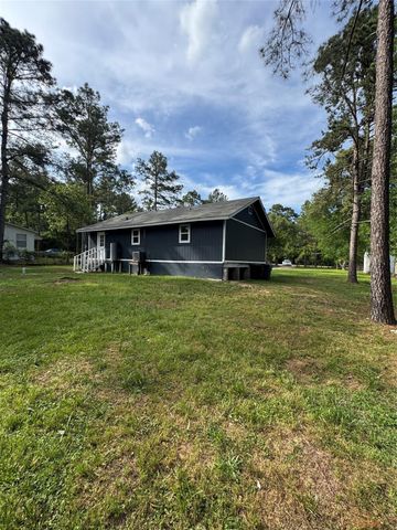 26327 Pinion Creek Road, Magnolia, TX 77355