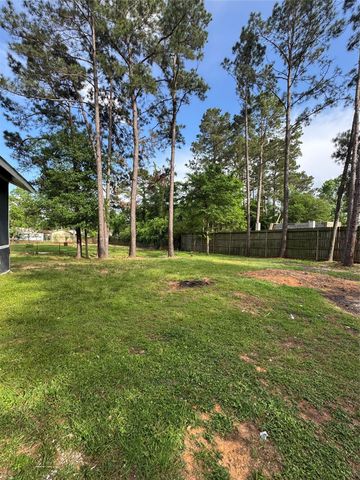 26327 Pinion Creek Road, Magnolia, TX 77355