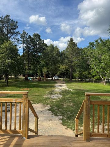 26327 Pinion Creek Road, Magnolia, TX 77355