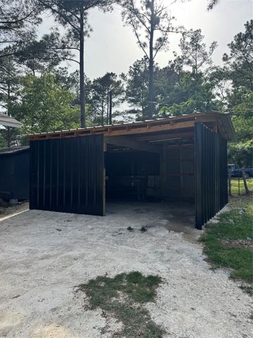 26327 Pinion Creek Road, Magnolia, TX 77355