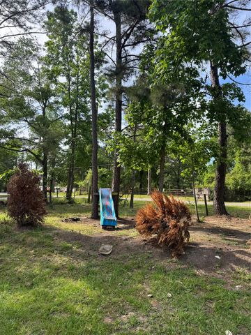 26327 Pinion Creek Road, Magnolia, TX 77355