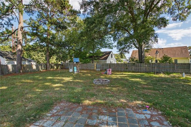 2017 Lisbon RD, Chesapeake, VA 23321