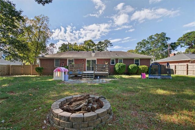 2017 Lisbon RD, Chesapeake, VA 23321