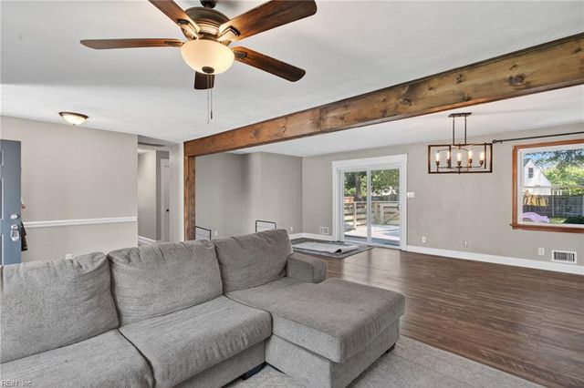 2017 Lisbon RD, Chesapeake, VA 23321