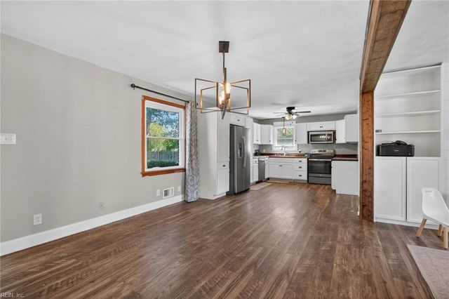 2017 Lisbon RD, Chesapeake, VA 23321