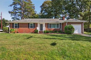 2017 Lisbon RD, Chesapeake, VA 23321