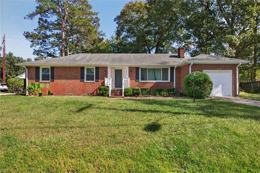 2017 Lisbon RD, Chesapeake, VA 23321