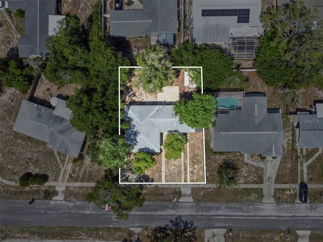 6221 DALTON STREET, Spring Hill, FL 34606