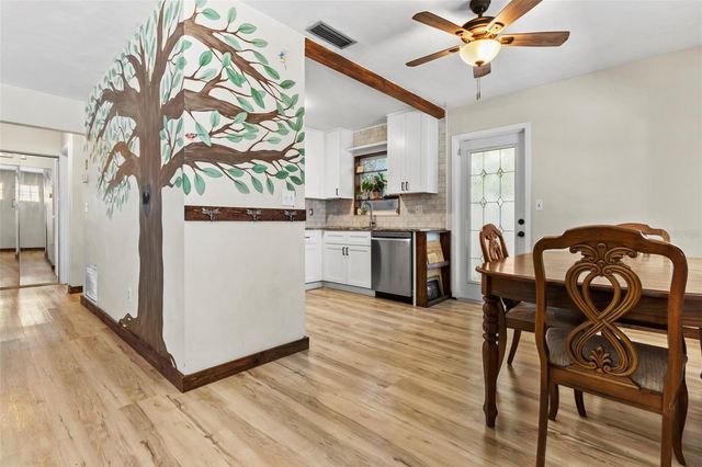 6221 DALTON STREET, Spring Hill, FL 34606