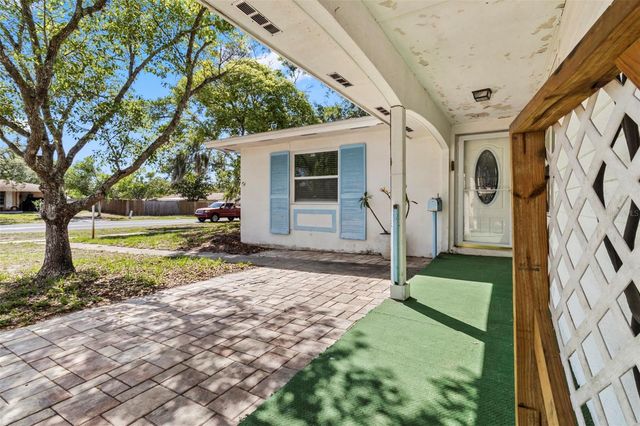 6221 DALTON STREET, Spring Hill, FL 34606