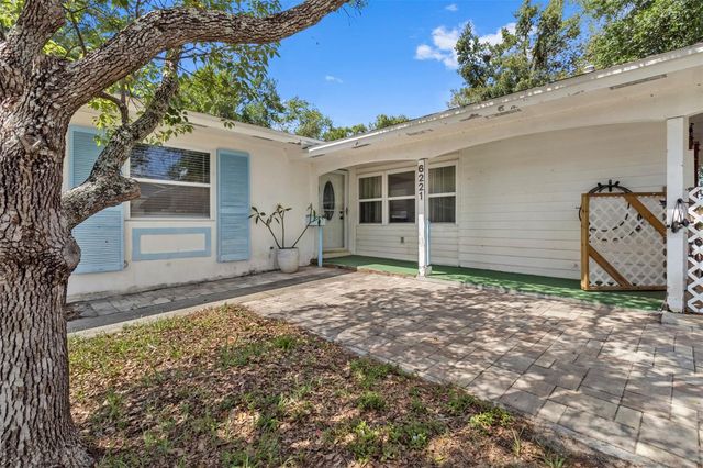 6221 DALTON STREET, Spring Hill, FL 34606