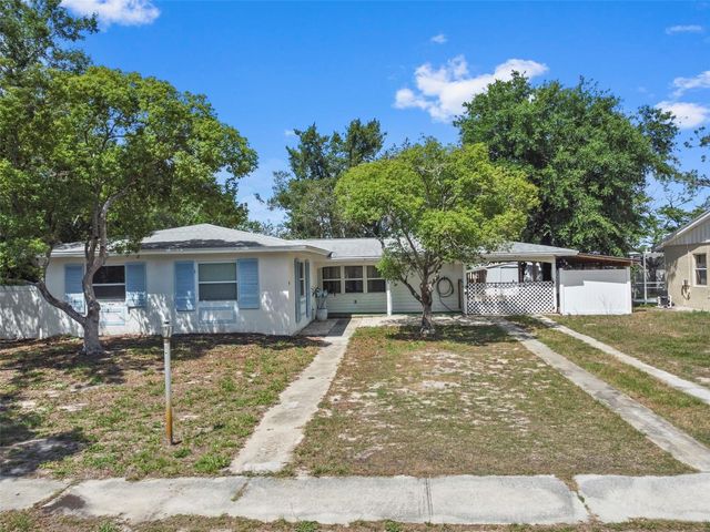 6221 DALTON STREET, Spring Hill, FL 34606