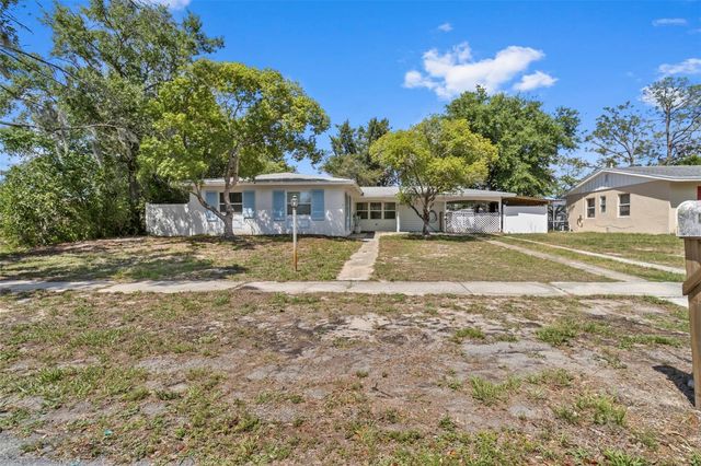 6221 DALTON STREET, Spring Hill, FL 34606