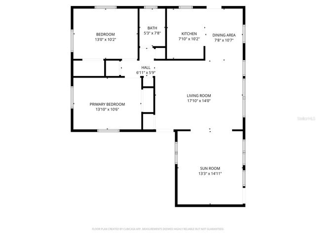 6221 DALTON STREET, Spring Hill, FL 34606