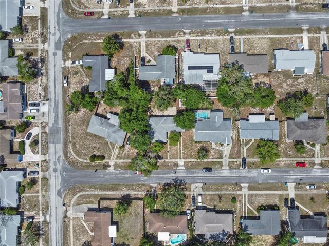 6221 DALTON STREET, Spring Hill, FL 34606