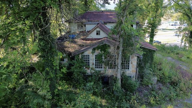 472 Chickamauga Drive, Dayton, TN 37321