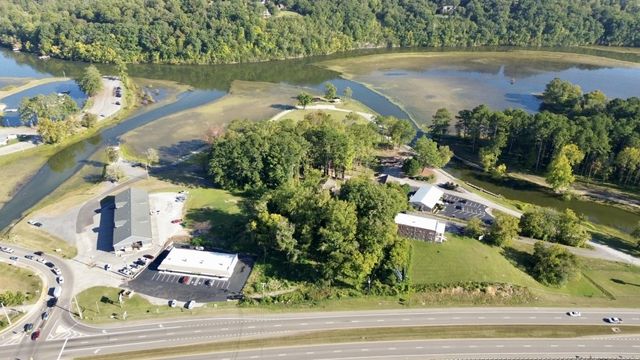 472 Chickamauga Drive, Dayton, TN 37321