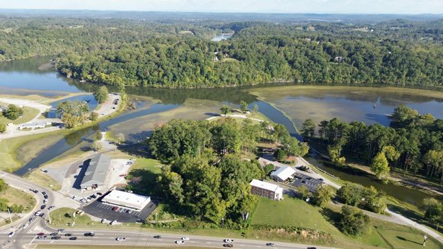 472 Chickamauga Drive, Dayton, TN 37321