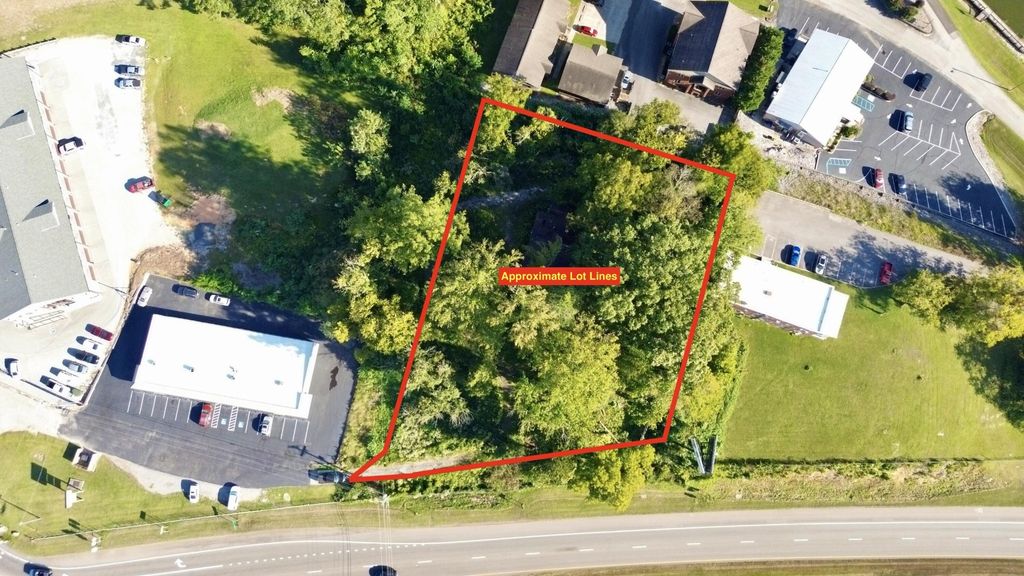 472 Chickamauga Drive, Dayton, TN 37321