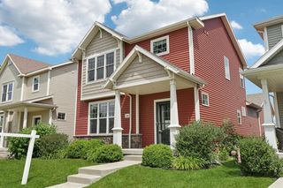 1106 O'Keeffe Avenue, Sun Prairie, WI 53590
