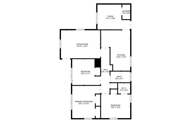 5745 Truelson Drive, Fort Worth, TX 76134