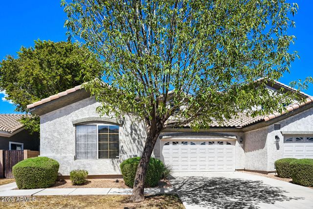 8444 E PAMPA Avenue, Mesa, AZ 85212