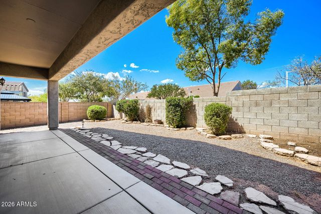 8444 E PAMPA Avenue, Mesa, AZ 85212