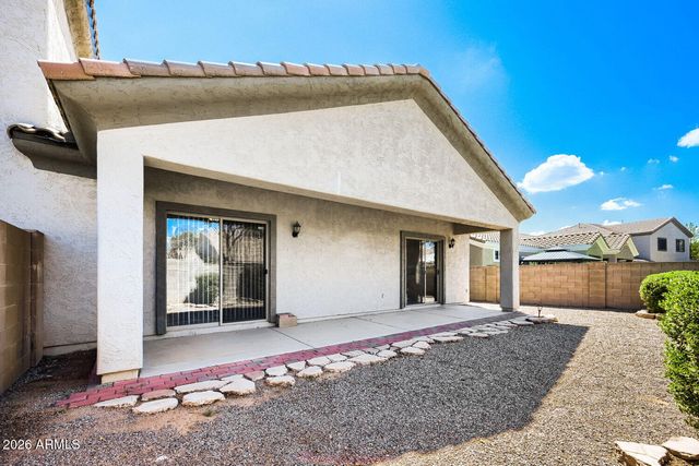 8444 E PAMPA Avenue, Mesa, AZ 85212