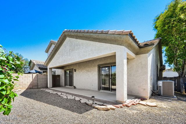 8444 E PAMPA Avenue, Mesa, AZ 85212