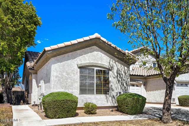 8444 E PAMPA Avenue, Mesa, AZ 85212