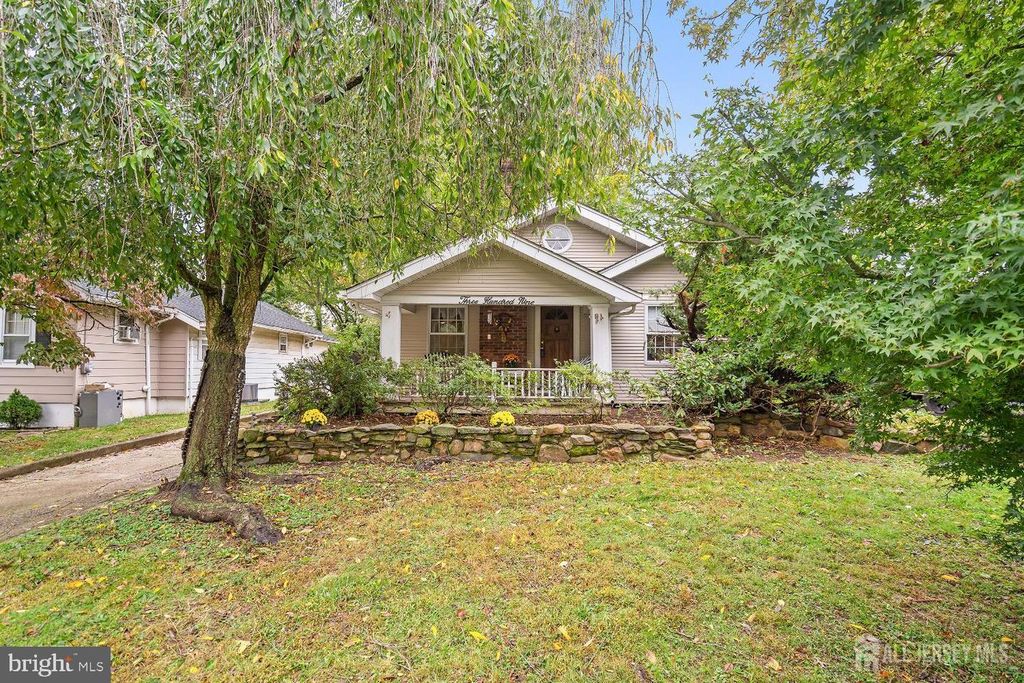 309 LINCOLN AVE, Hightstown, NJ 08520