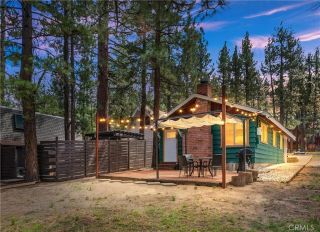 428 W Aeroplane, Big Bear City, CA 92314